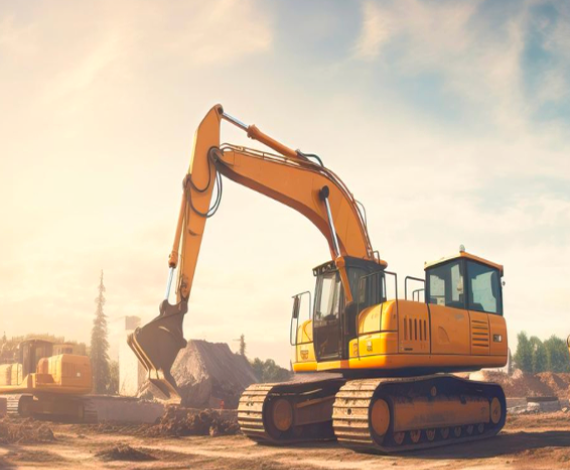 Construction Equipment