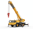 Cranes and Lifting